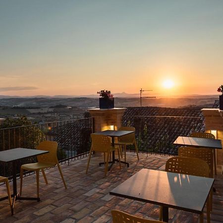 Ognissanti Guesthouse & Suites Fermo Luaran gambar