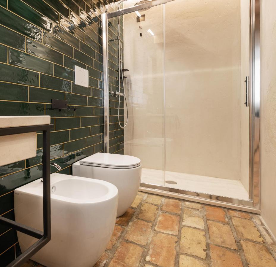 Ognissanti Guesthouse & Suites Fermo Luaran gambar