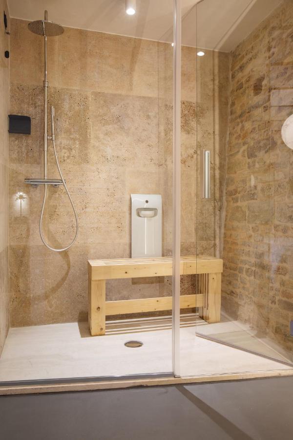 Ognissanti Guesthouse & Suites Fermo Luaran gambar