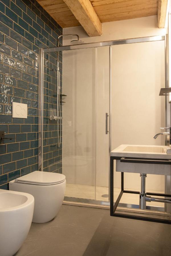 Ognissanti Guesthouse & Suites Fermo Luaran gambar
