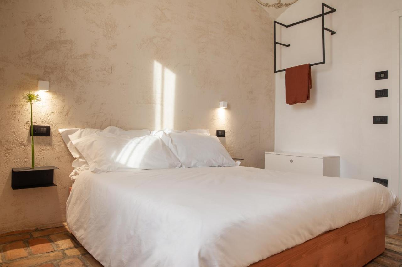Ognissanti Guesthouse & Suites Fermo Luaran gambar
