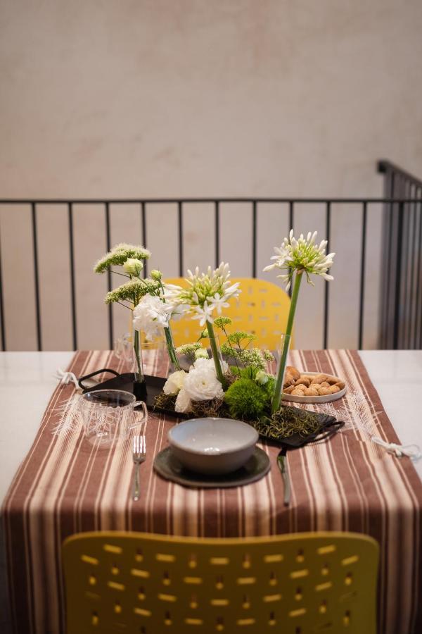 Ognissanti Guesthouse & Suites Fermo Luaran gambar