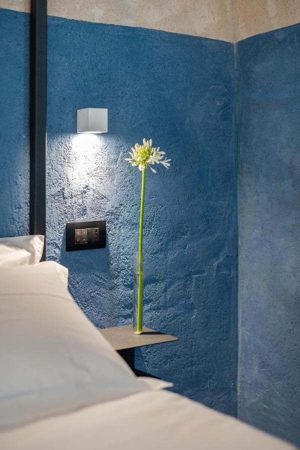 Ognissanti Guesthouse & Suites Fermo Luaran gambar