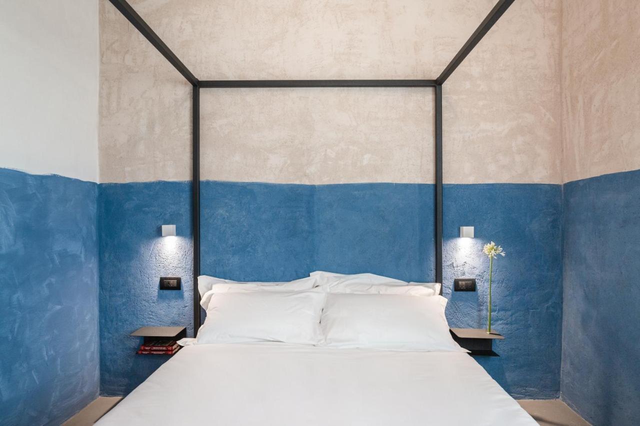 Ognissanti Guesthouse & Suites Fermo Luaran gambar