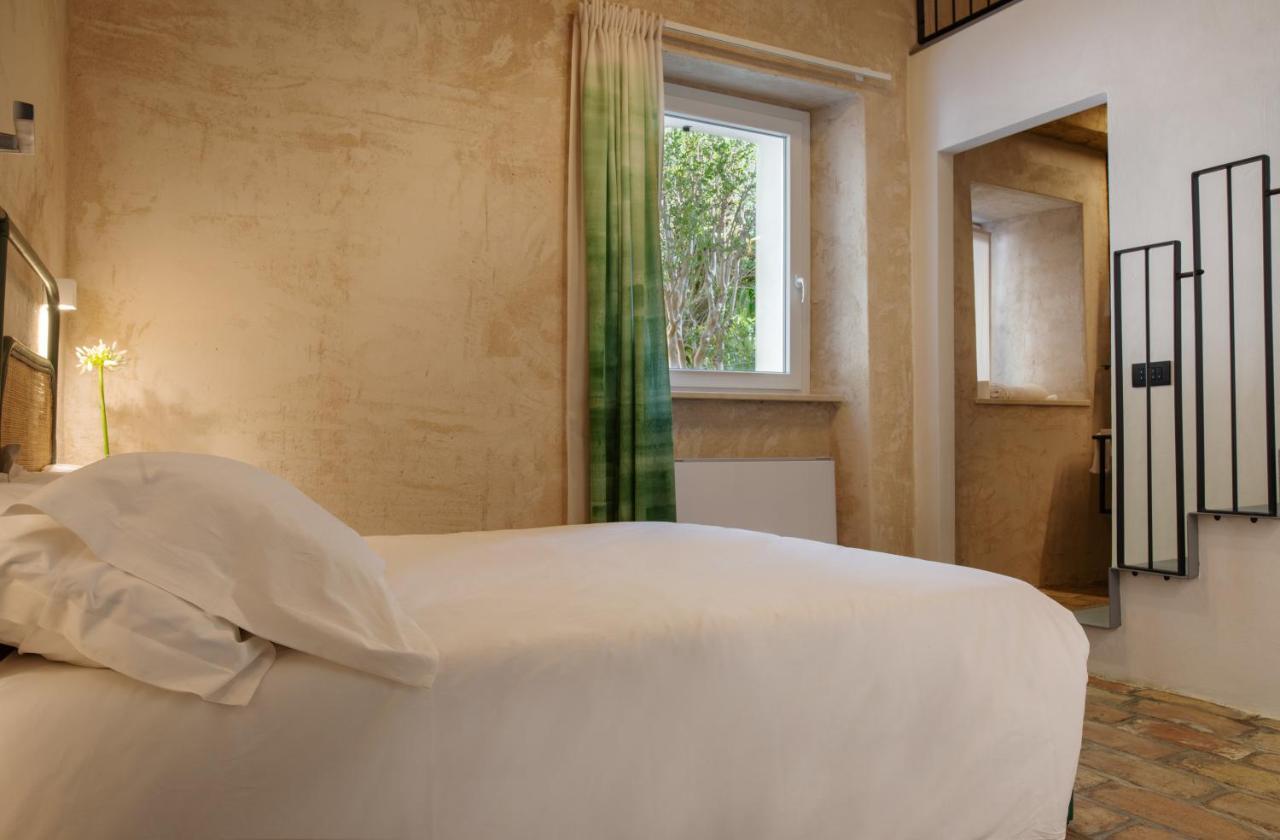 Ognissanti Guesthouse & Suites Fermo Luaran gambar