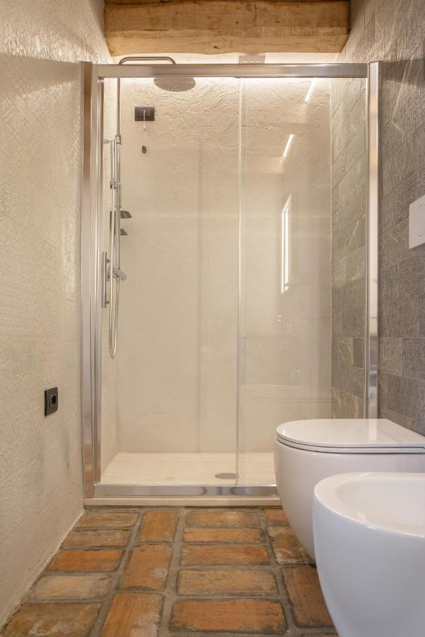 Ognissanti Guesthouse & Suites Fermo Luaran gambar